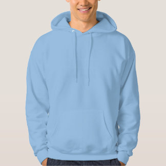 IK LOOP OMDAT IK KAN hooDIE