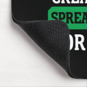 Ik maak daar een spreadsheet voor muismat (Hoek)