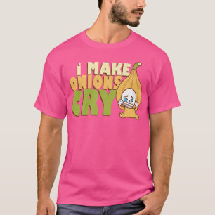 Ik maak een snoepje van de snoepjes. t-shirt