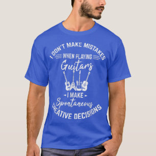 Ik maak er geen grappen over... t-shirt