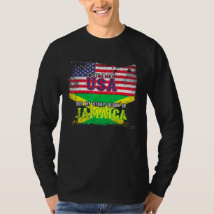 Ik mag in de VS wonen, maar mijn verhaal begon in T-shirt