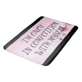 Ik, mezelf en ik badmat (Gekanteld)