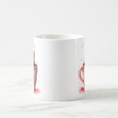 Ik miauw naar jou  koffiemok (Center)