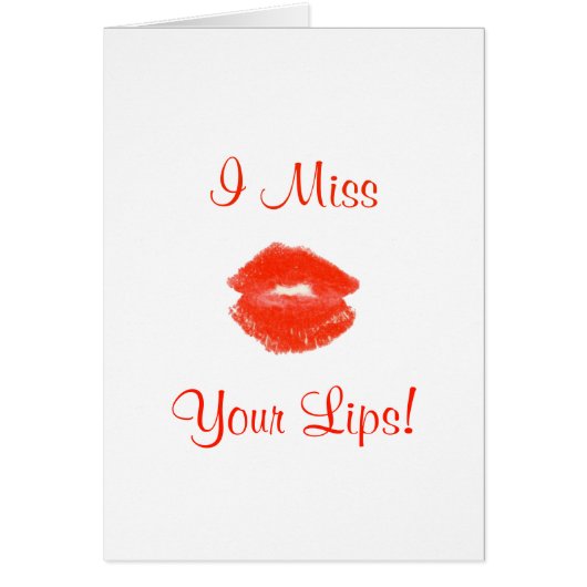 Ik mis je lips. 4Kelly (Voorkant)