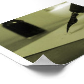 Ik mis je... poster (Hoek)