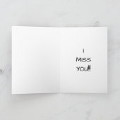 IK **** MIS **** JIJ KAART (Binnen)