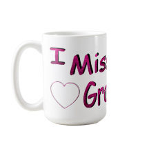 Ik mis mijn kleinkinderen