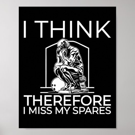 Ik mis mijn spares poster (Voorkant)