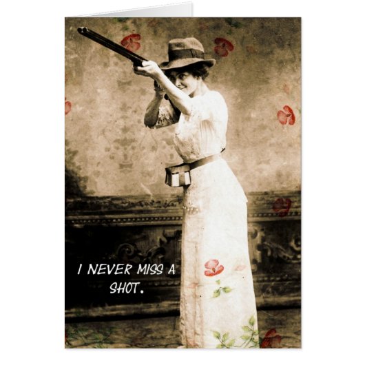 Ik mis nooit een schort (Voorkant)