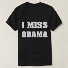 Ik Miss Obama Anti Trump
