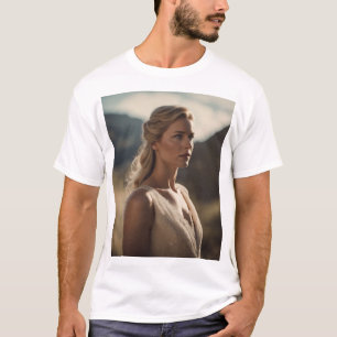 Ik moest er doorheen t-shirt