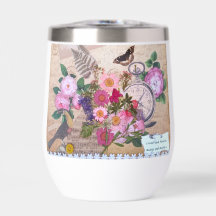 Ik moet bloemen hebben, Monet