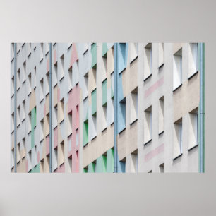 IK MOET DE WINDOWPANEN AFSLUITEN EN DE POSTER