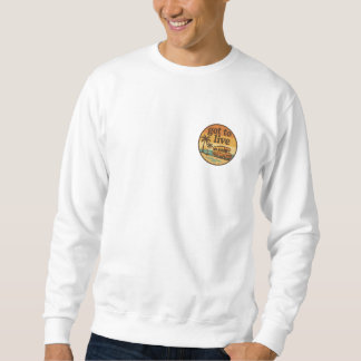 Ik moet een live sweatshirt hebben