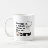 IK MOET EEN OBAMA NEMEN KOFFIEMOK (Links)