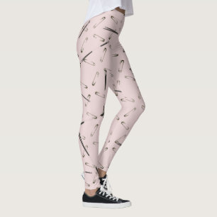 "ik naai" LEGGINGS