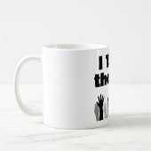 Ik neem de 5e koffiemok (Links)