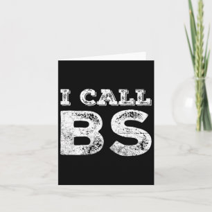 Ik noem BS geen leugens meer om te protesteren teg Kaart