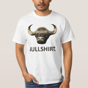 Ik noem Bull Shirt
