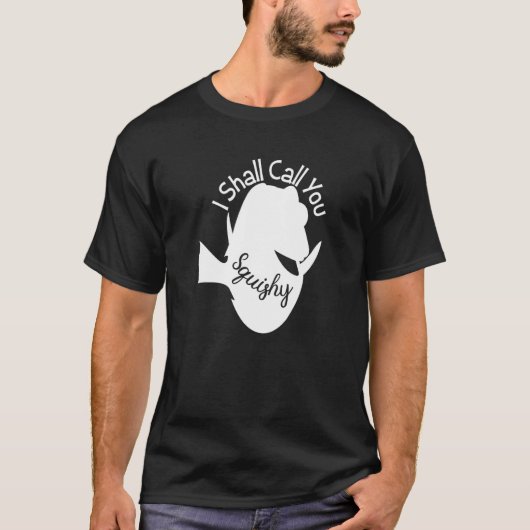 Ik noem jullie het beste voor koppels t-shirt (Voorkant)