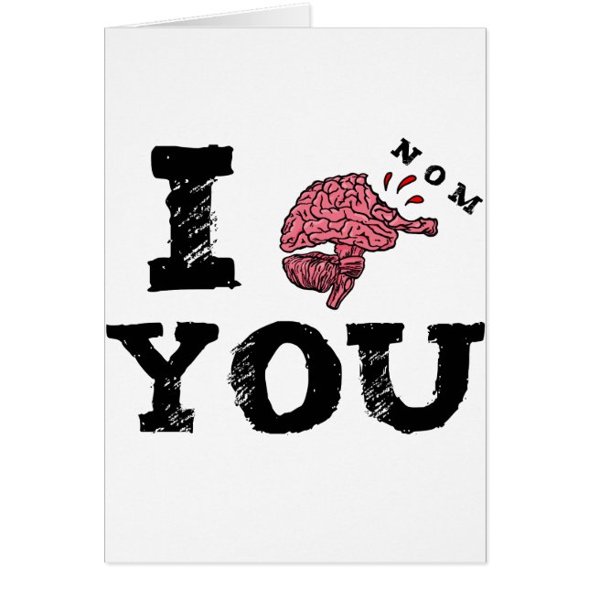 Ik nom jou (Voorkant)