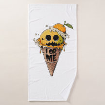 Ik of ik, schattige ijskreet