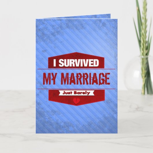 Ik overleven (Voorkant)