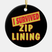 IK OVERVIELDE ZIP LINDING KERAMISCH ORNAMENT (Voorkant)