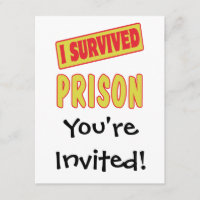 IK OVERVIGDE PRISON