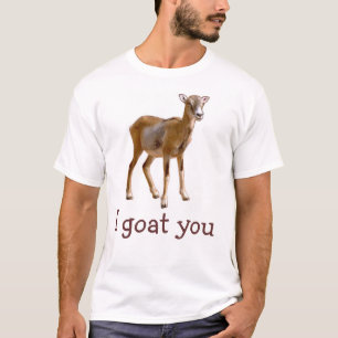 Ik pak je T-shirt