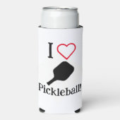 Ik ❤️ Pickleball! (Seltzer Voorkant)