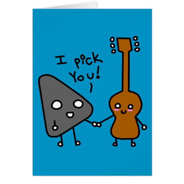 Ik pik je! (Voorkant)