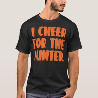 Ik pleit voor een strafmaatregel voor mannen 1 t-shirt