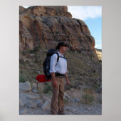 Ik. Poster (Voorkant)