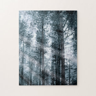 Ik praat met de Trees... Legpuzzel