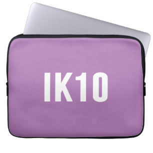 IK, Protection contre l'impact, Notation IK, IK10