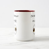 Ik rapporteer dit aan HR Mok (Center)