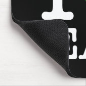 Ik Recyclen Beats Muismat (Hoek)