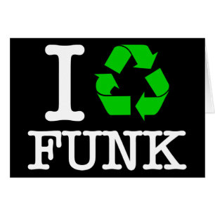 Ik Recyclen Funk