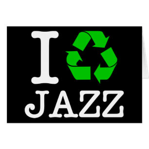 Ik Recyclen Jazz