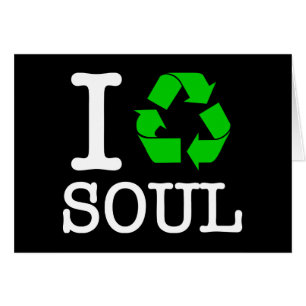 Ik Recyclen Soul