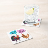 Ik regel het onderzetter van het roosterplein (Insitu)