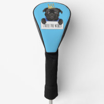 Ik regel het World Pug