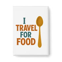 Ik reis voor eten - lepelavontuur