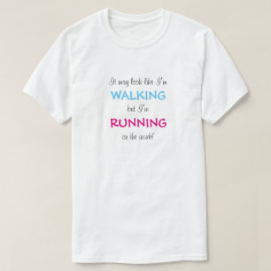 Ik Ren Van Binnen T-shirt