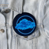 Ik Ronde Button 4,0 Cm (In situ)