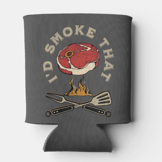 Ik rook dat blikjeskoeler (Achterkant)