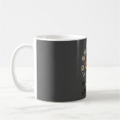 Ik rook dat koffiemok (Links)