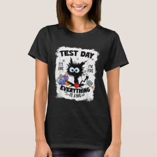Ik rook die barbecue BBQ roken grillen Barbec T-shirt