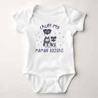 Ik Ruff My Maman Bozorg - Cute Puppy Dogs